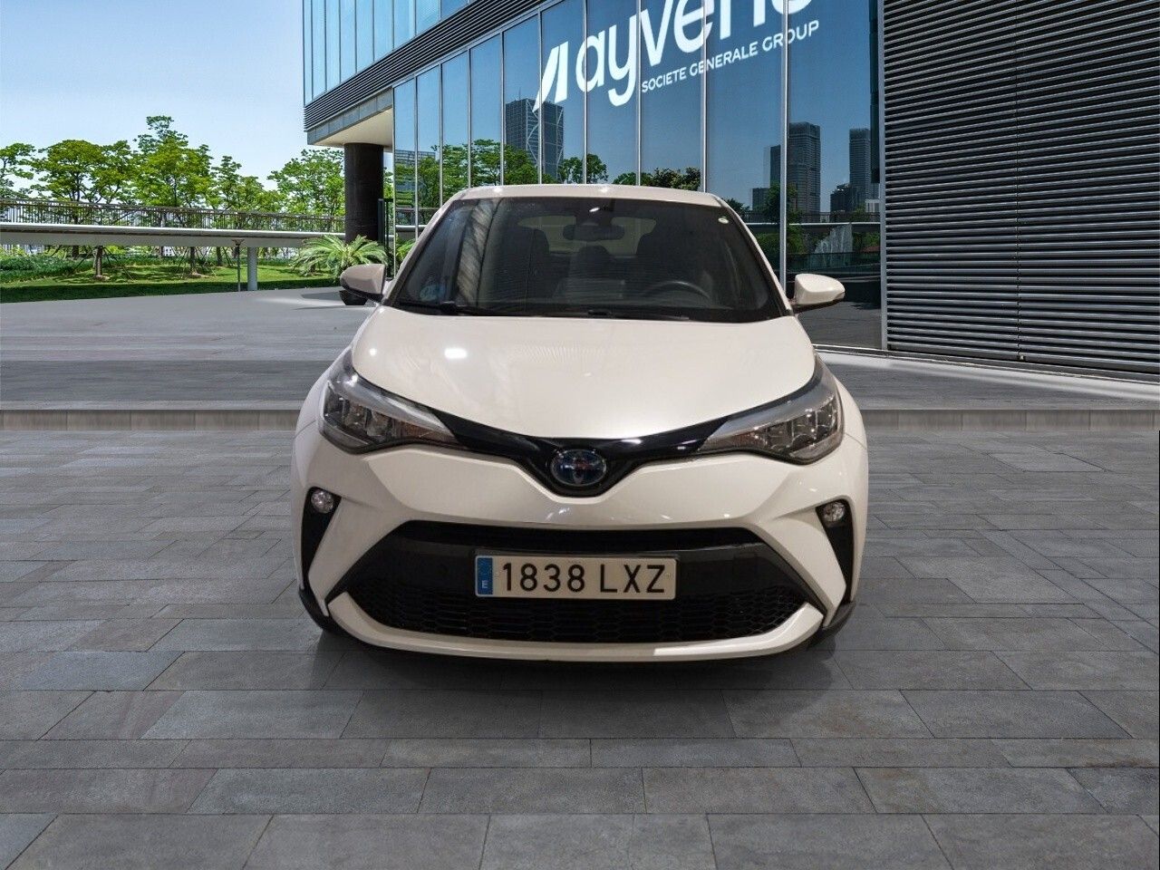 Toyota C-hr 1.8 125h Advance - Foto 2