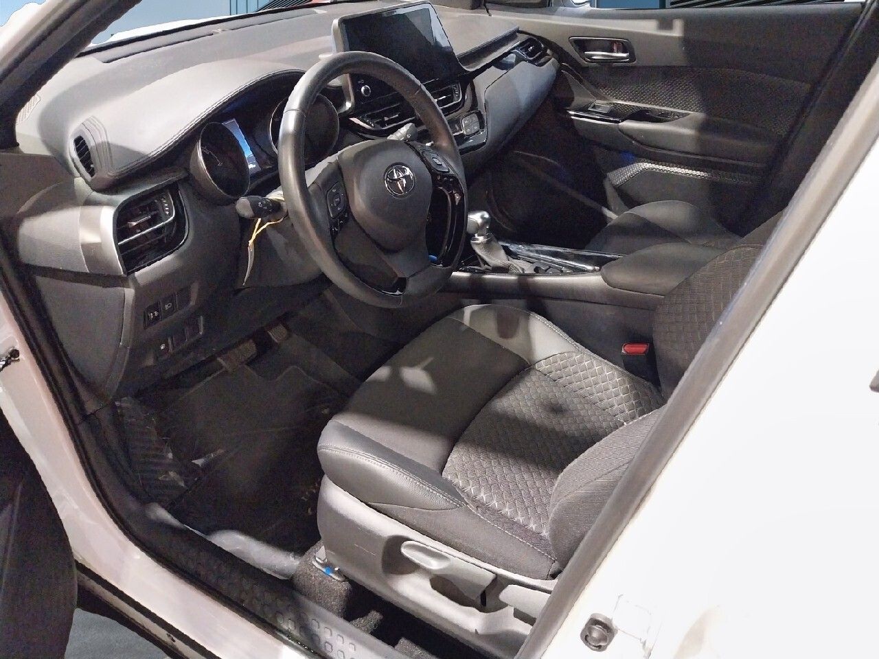Toyota C-hr 1.8 125h Advance - Foto 2