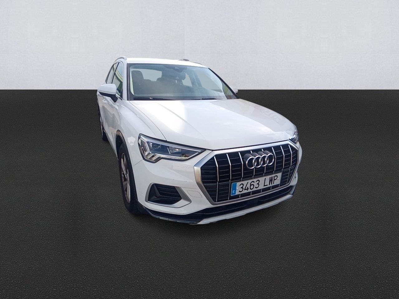 Audi Q3 Advanced 35 Tdi 110kw (150cv) S Tronic - Foto 2