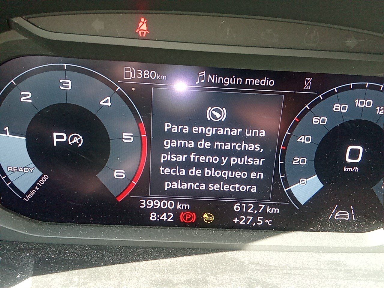Audi Q3 Advanced 35 Tdi 110kw (150cv) S Tronic - Foto 2