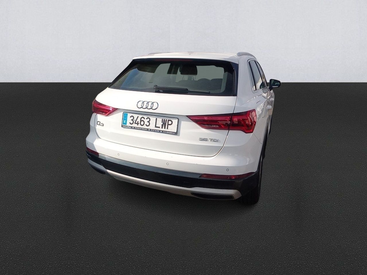 Audi Q3 Advanced 35 Tdi 110kw (150cv) S Tronic - Foto 2