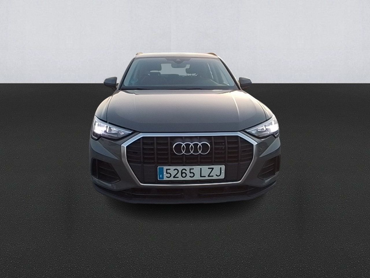 Audi Q3 35 Tdi 110kw (150cv) S Tronic - Foto 2