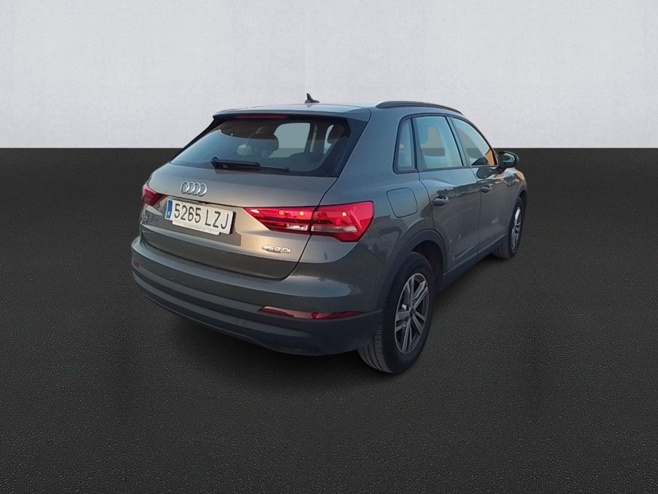 Audi Q3 35 Tdi 110kw (150cv) S Tronic - Foto 2