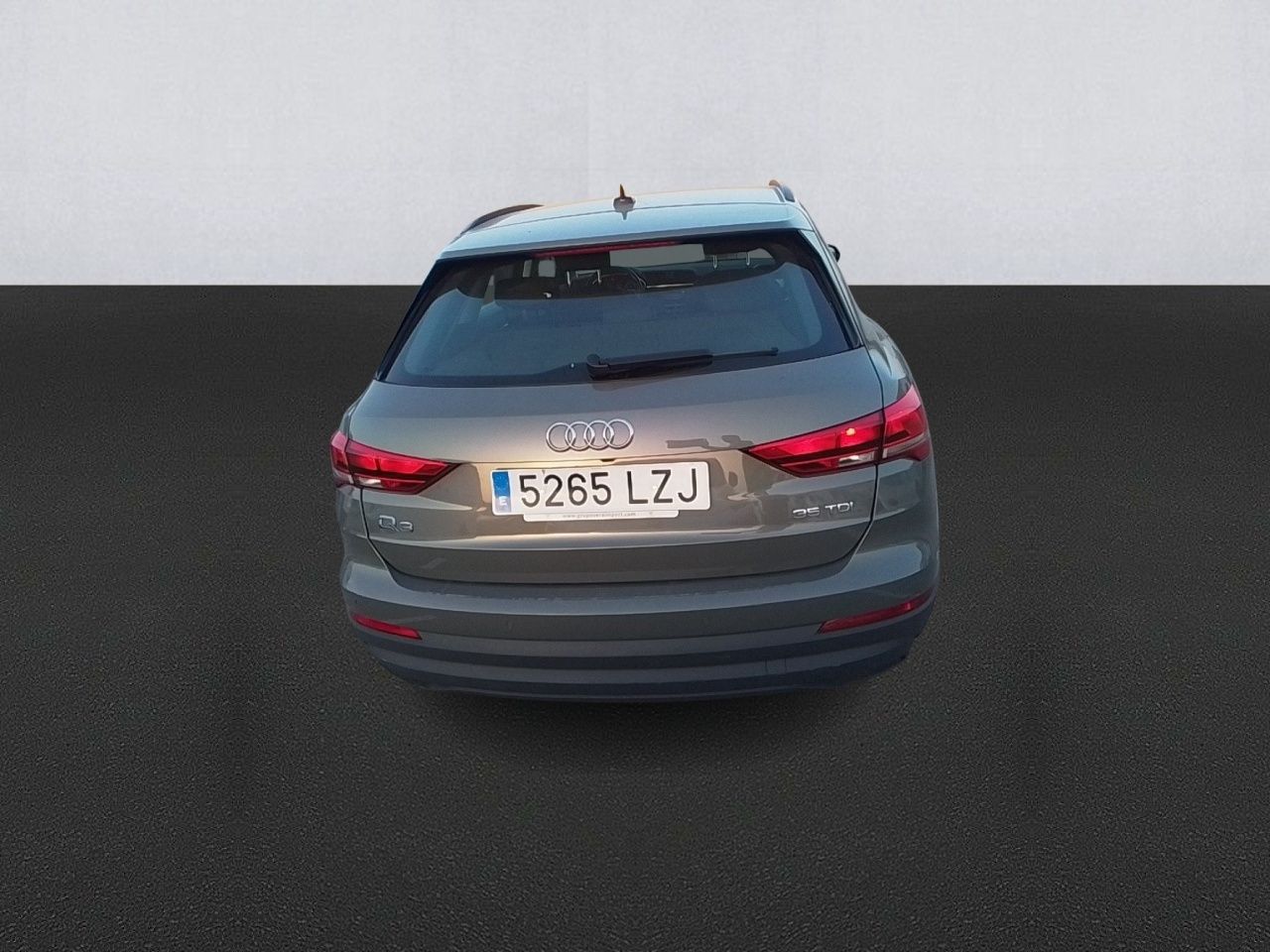 Audi Q3 35 Tdi 110kw (150cv) S Tronic - Foto 2
