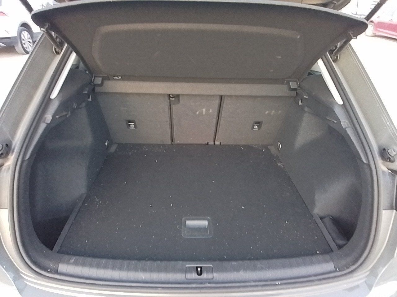 Audi Q3 35 Tdi 110kw (150cv) S Tronic - Foto 2