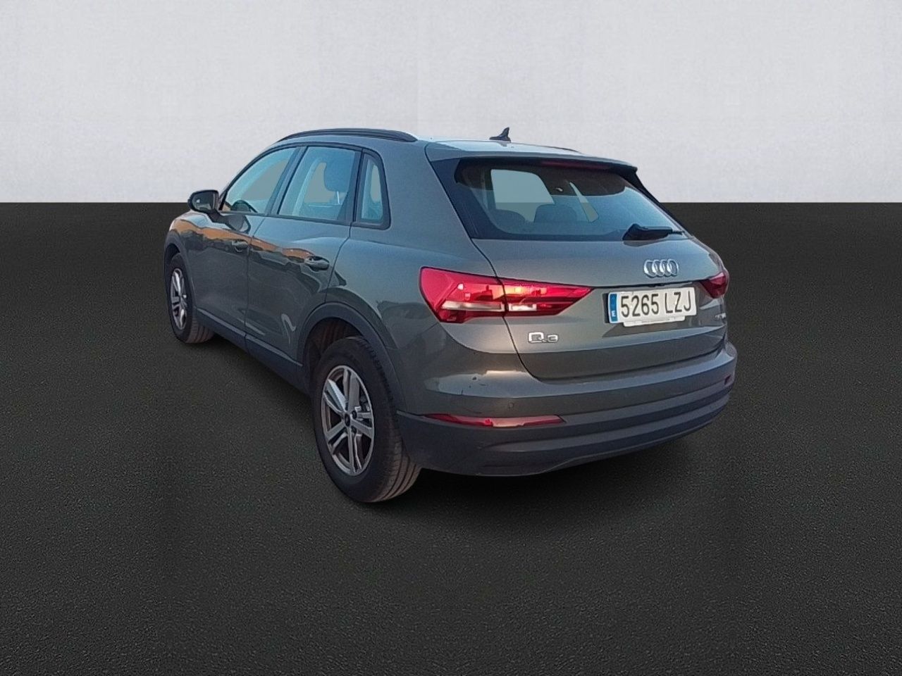 Audi Q3 35 Tdi 110kw (150cv) S Tronic - Foto 2
