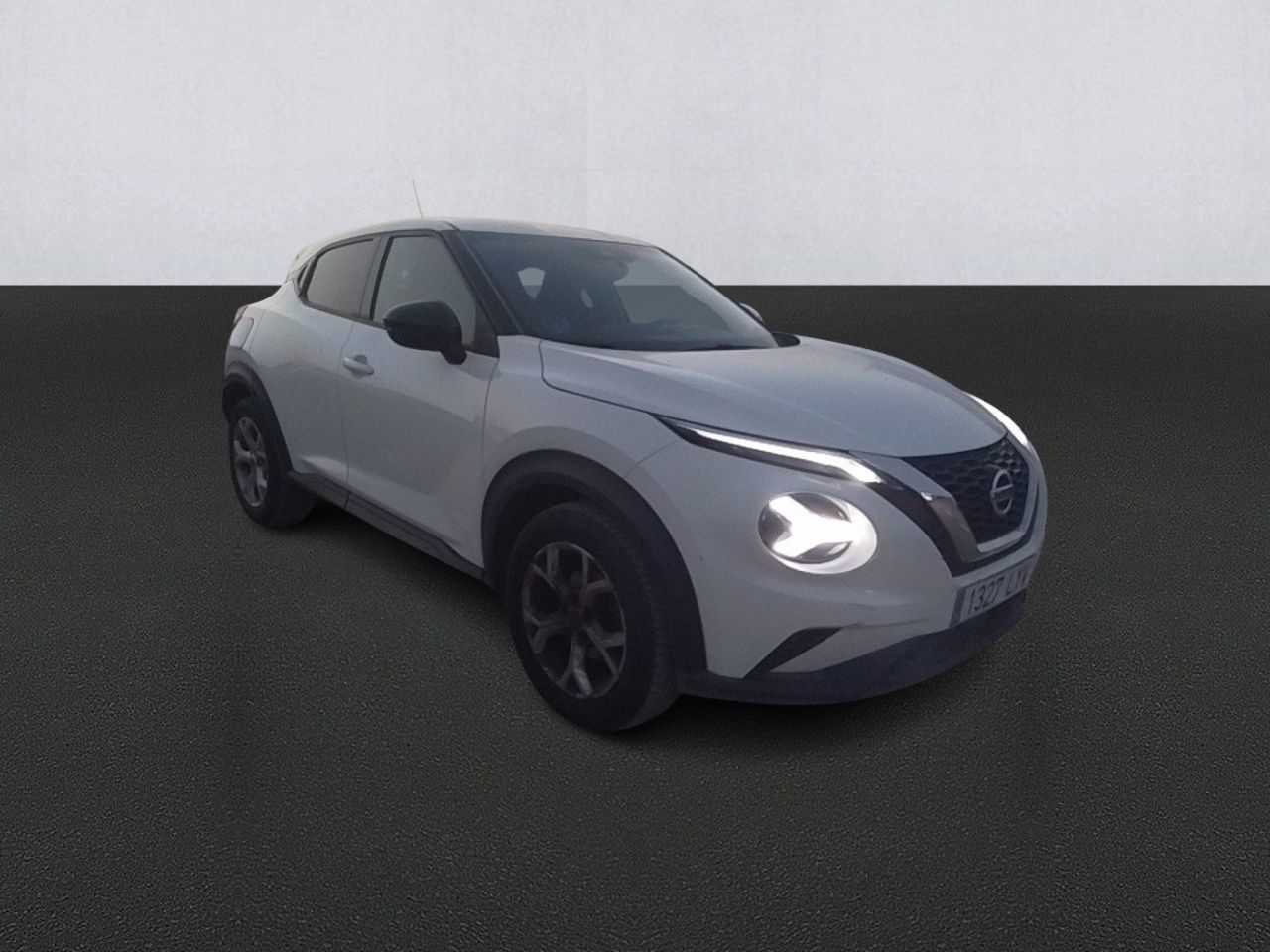 Nissan Juke Dig-t 84 Kw (114 Cv) 6m/t Acenta - Foto 2