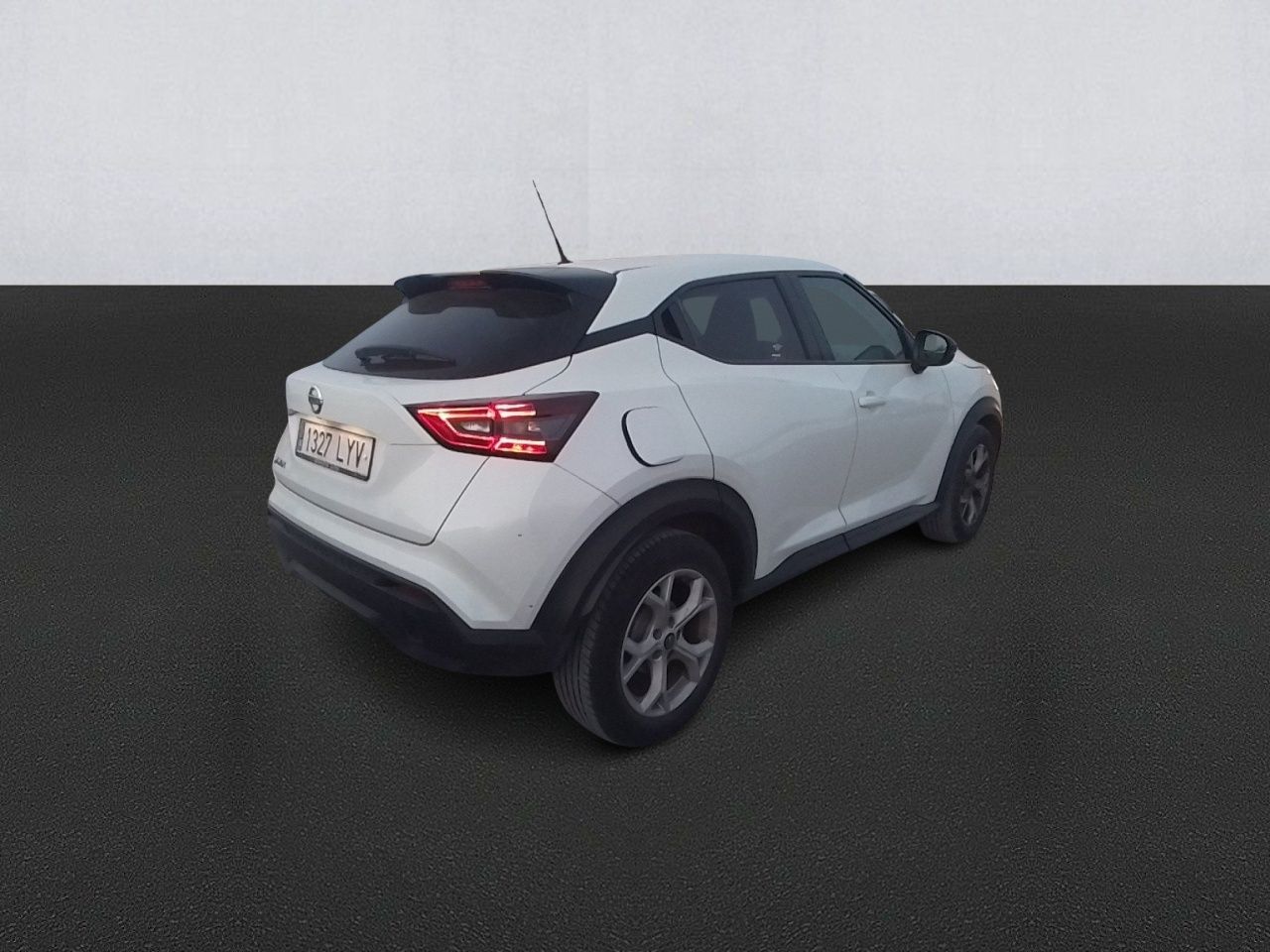 Nissan Juke Dig-t 84 Kw (114 Cv) 6m/t Acenta - Foto 2