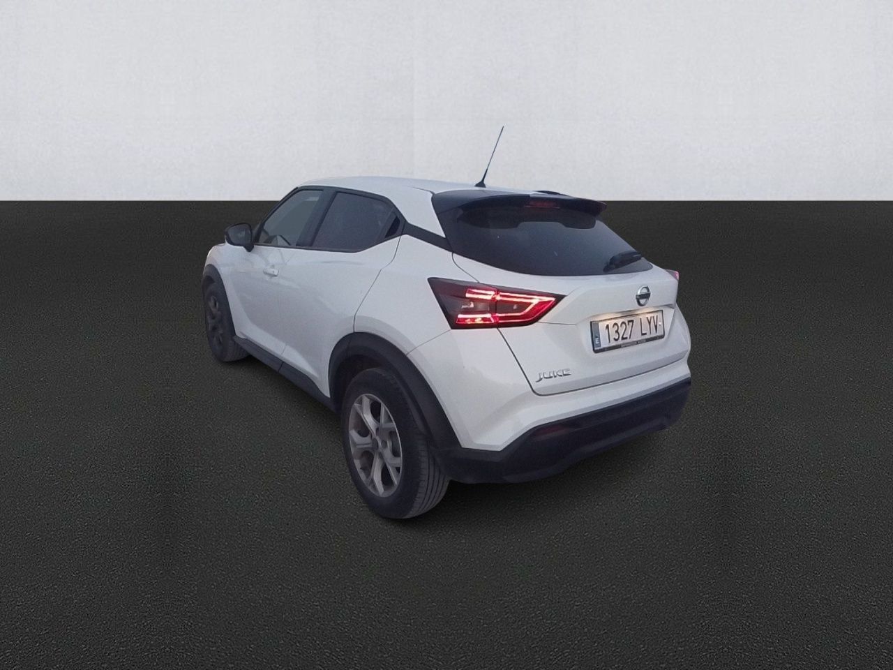 Nissan Juke Dig-t 84 Kw (114 Cv) 6m/t Acenta - Foto 2