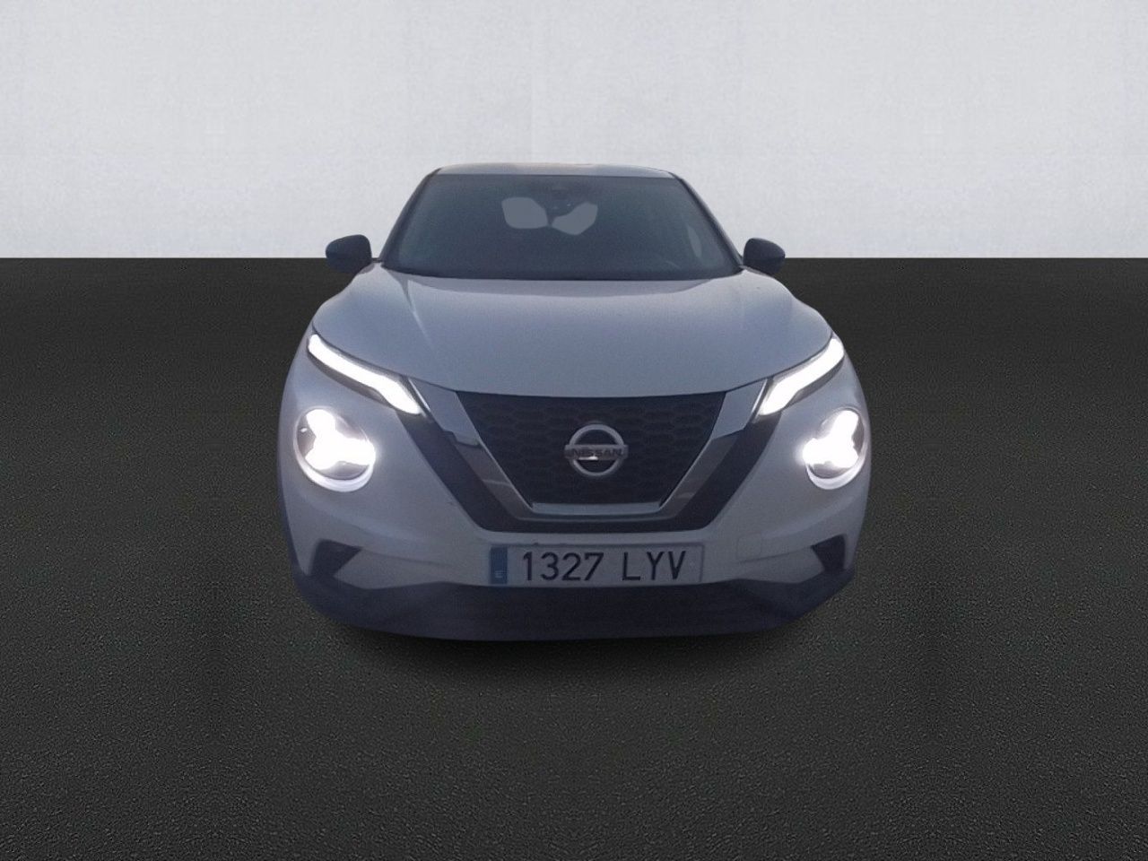 Nissan Juke Dig-t 84 Kw (114 Cv) 6m/t Acenta - Foto 2