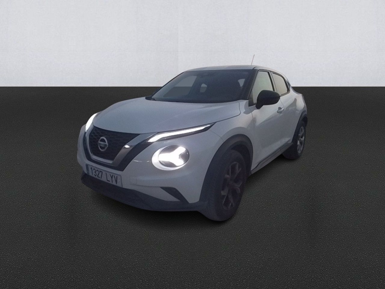 Nissan Juke Dig-t 84 Kw (114 Cv) 6m/t Acenta - Foto 2