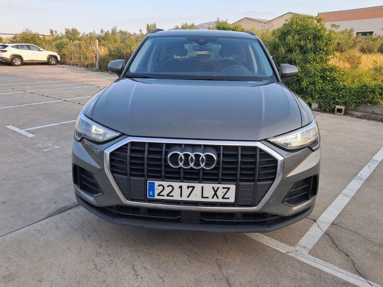 Audi Q3 35 Tdi 110kw (150cv) S Tronic - Foto 2