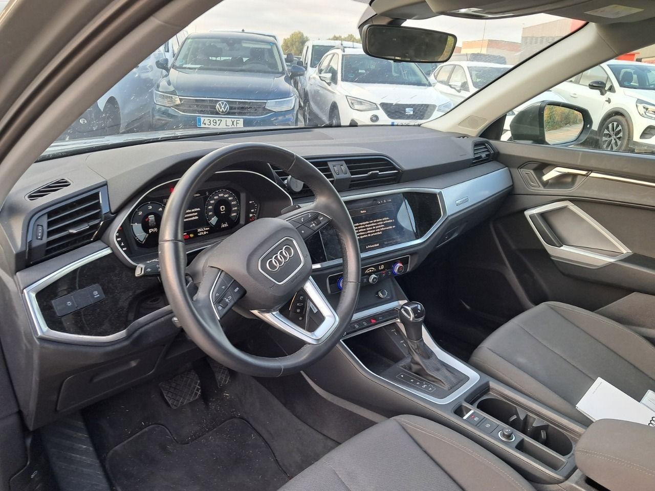 Audi Q3 35 Tdi 110kw (150cv) S Tronic - Foto 2