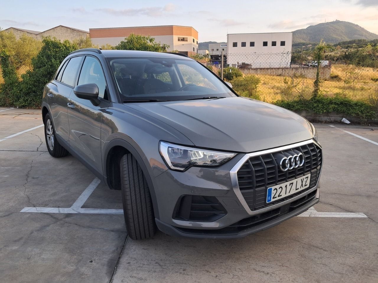Audi Q3 35 Tdi 110kw (150cv) S Tronic - Foto 2