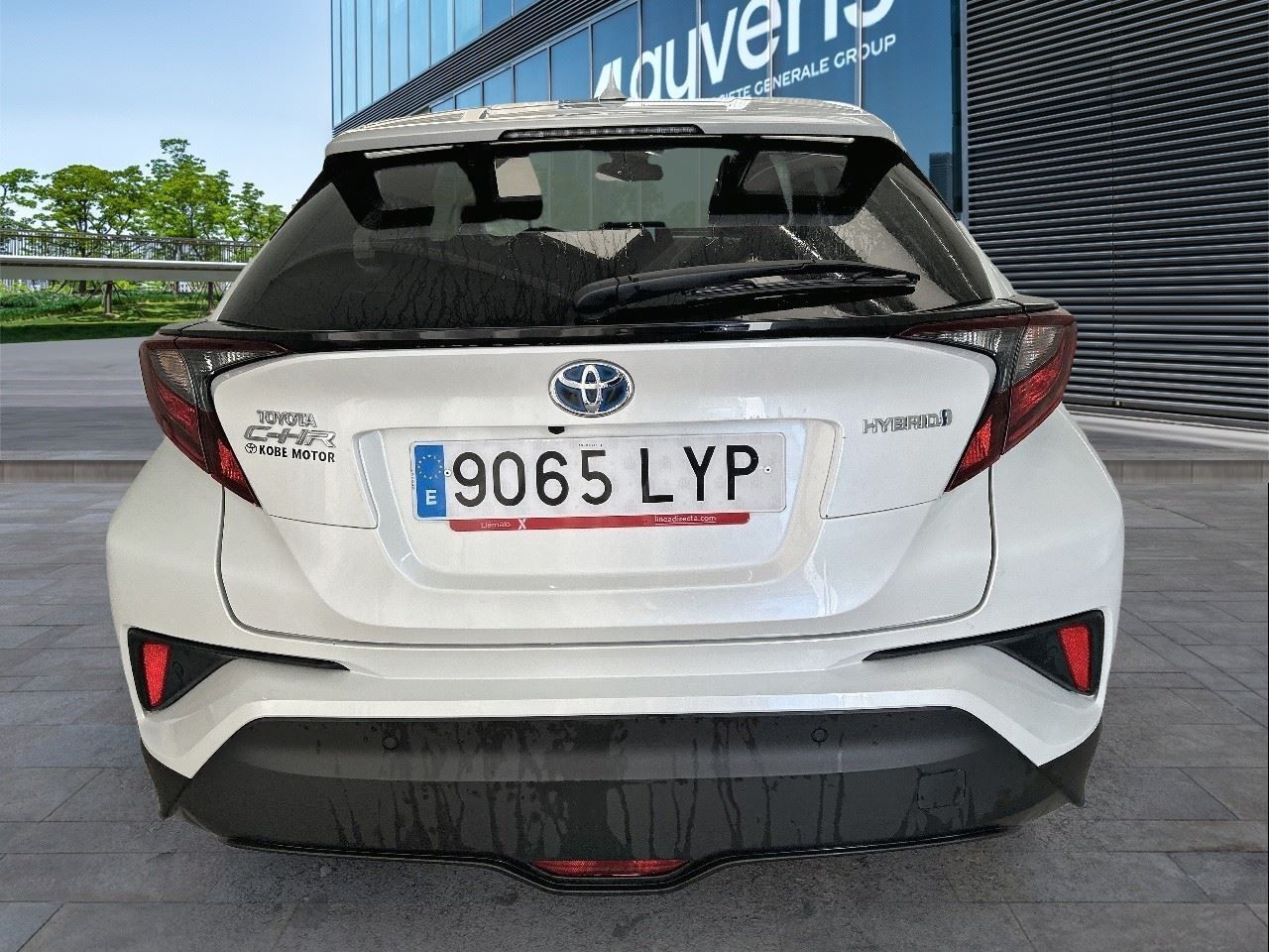 Toyota C-hr 1.8 125h Advance - Foto 2