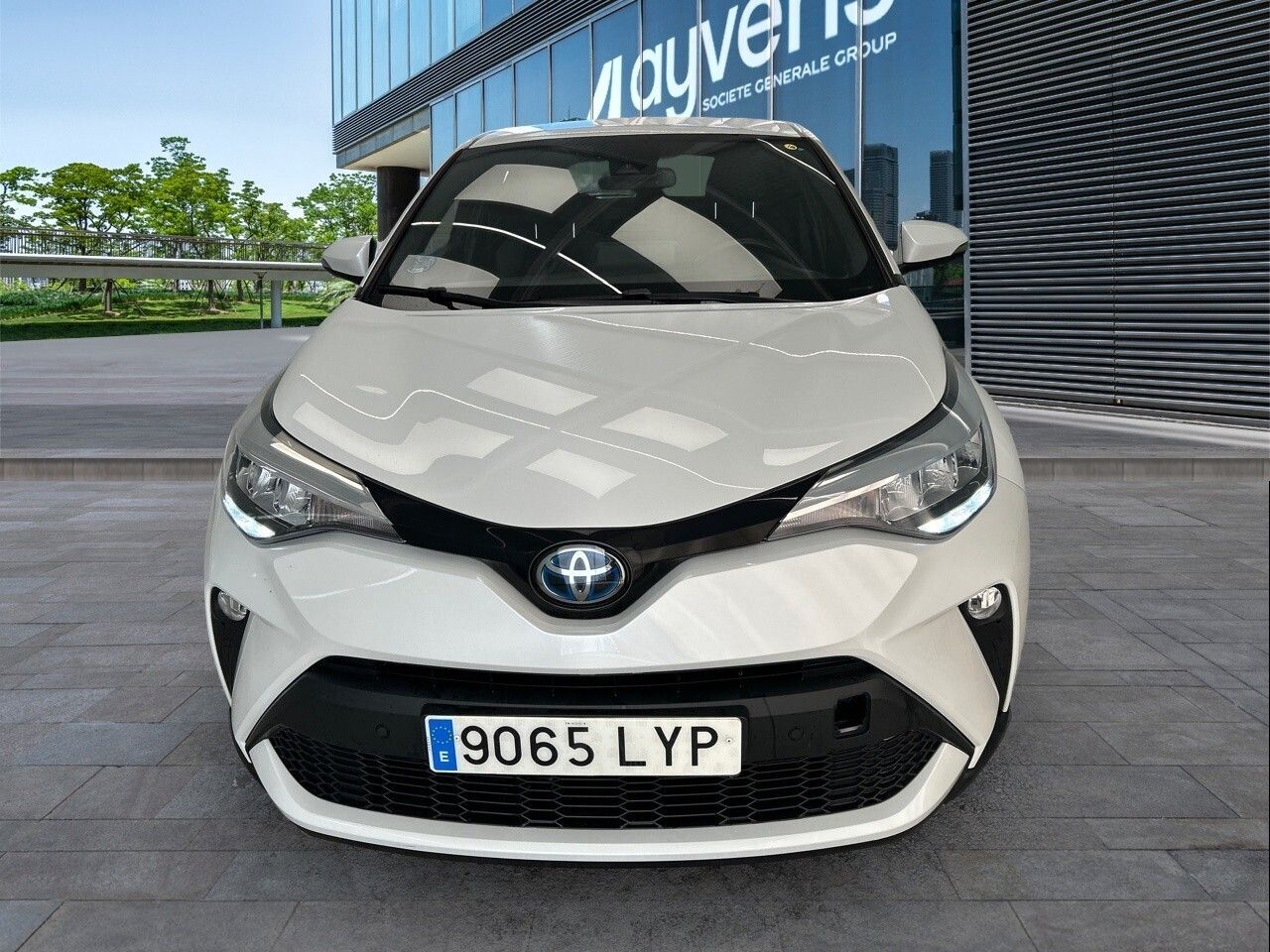 Toyota C-hr 1.8 125h Advance - Foto 2