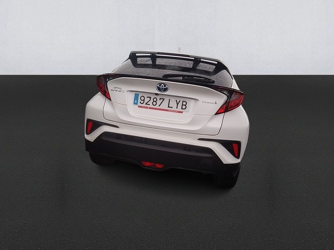 Toyota C-hr 1.8 125h Advance - Foto 2