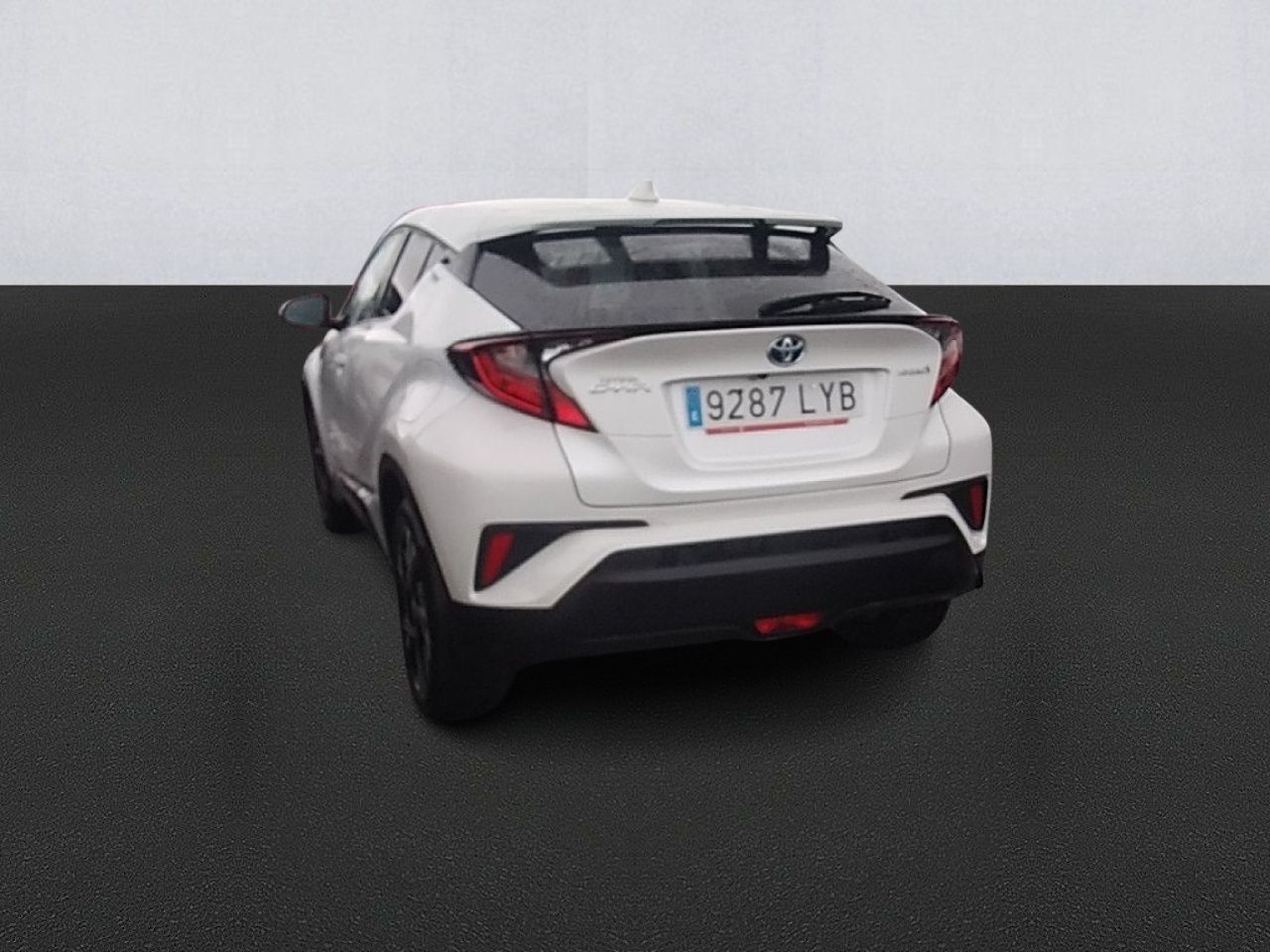 Toyota C-hr 1.8 125h Advance - Foto 2