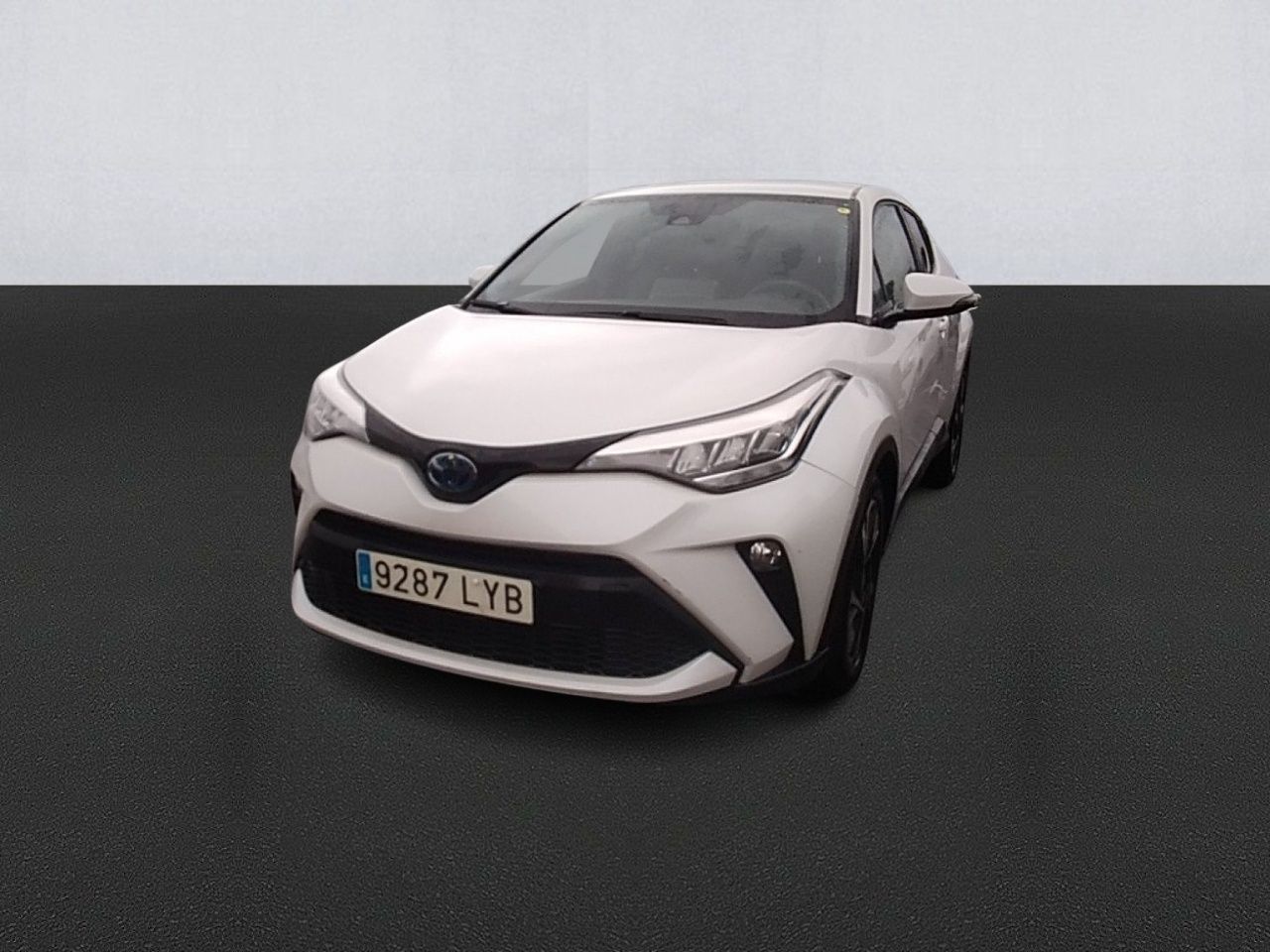 Toyota C-hr 1.8 125h Advance - Foto 2