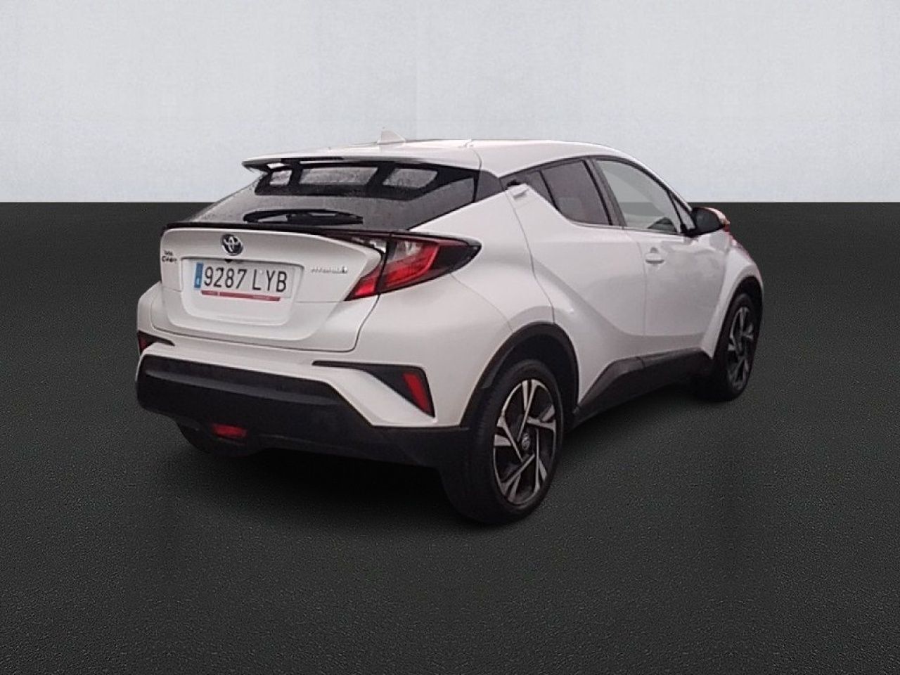 Toyota C-hr 1.8 125h Advance - Foto 2