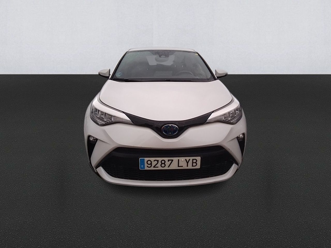 Toyota C-hr 1.8 125h Advance - Foto 2