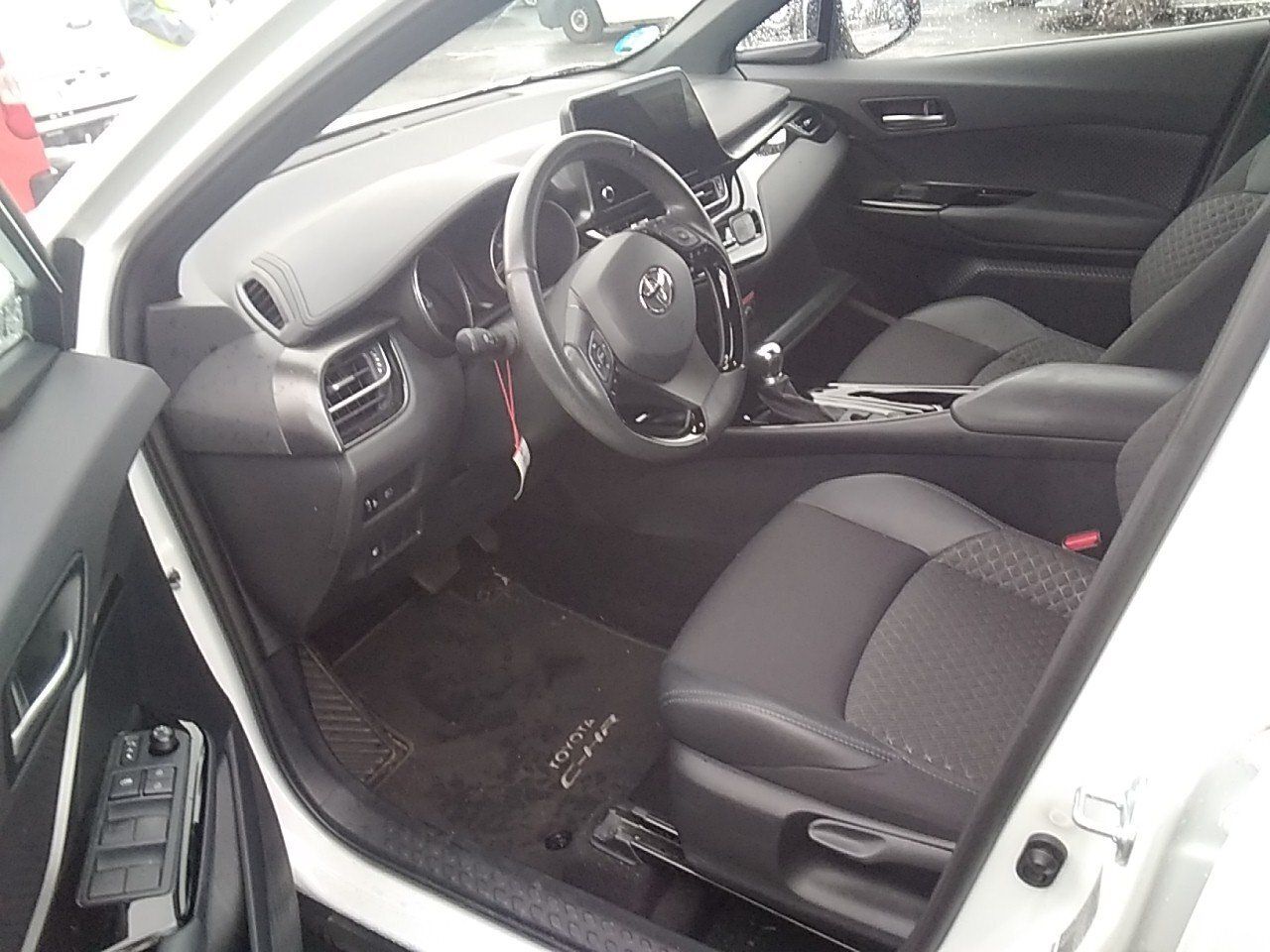 Toyota C-hr 1.8 125h Advance - Foto 2