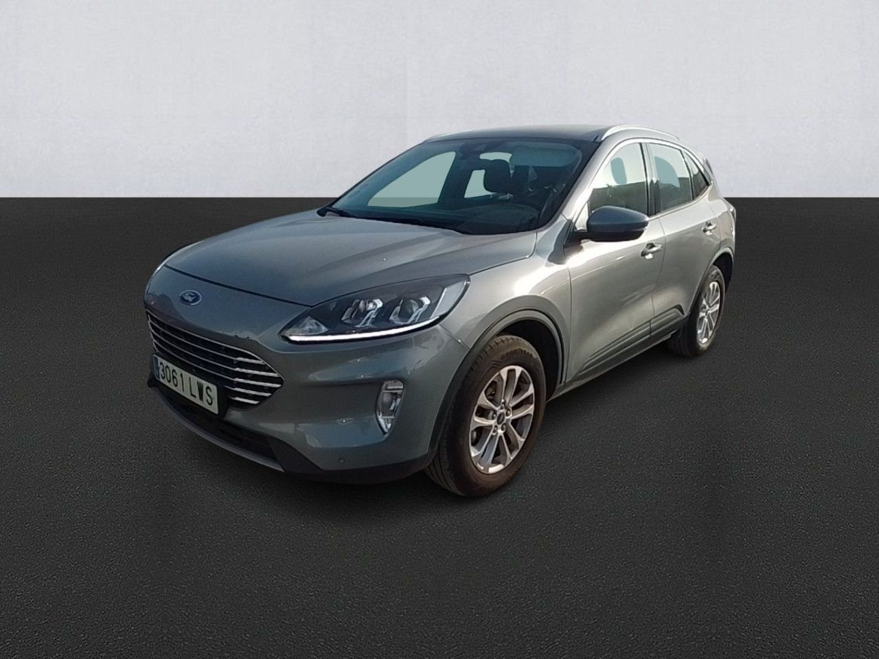 Ford Kuga Titanium 2.5 Duratec Fhev 140kw Auto - Foto 2