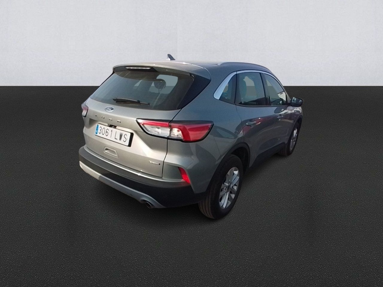 Ford Kuga Titanium 2.5 Duratec Fhev 140kw Auto - Foto 2