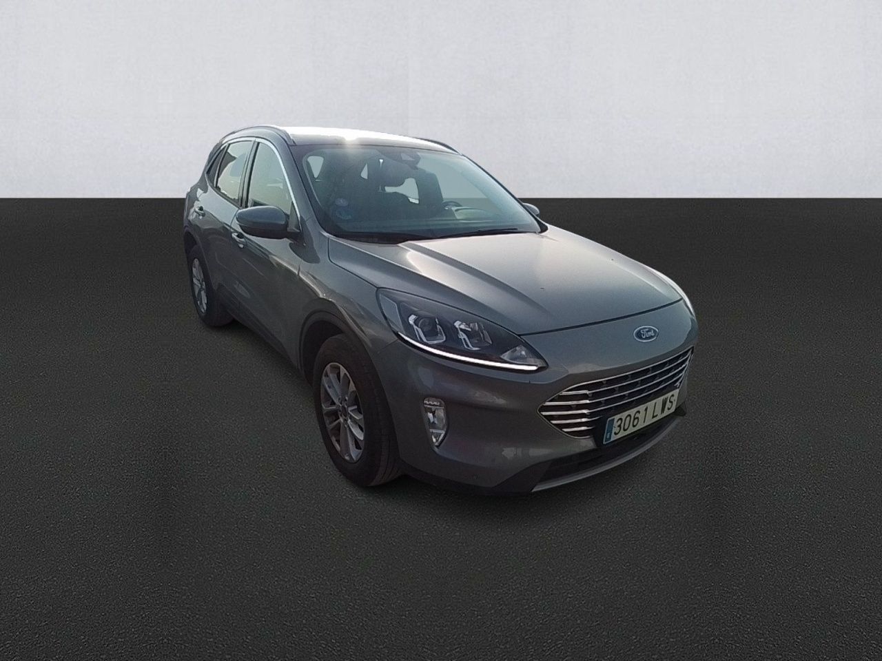 Ford Kuga Titanium 2.5 Duratec Fhev 140kw Auto - Foto 2