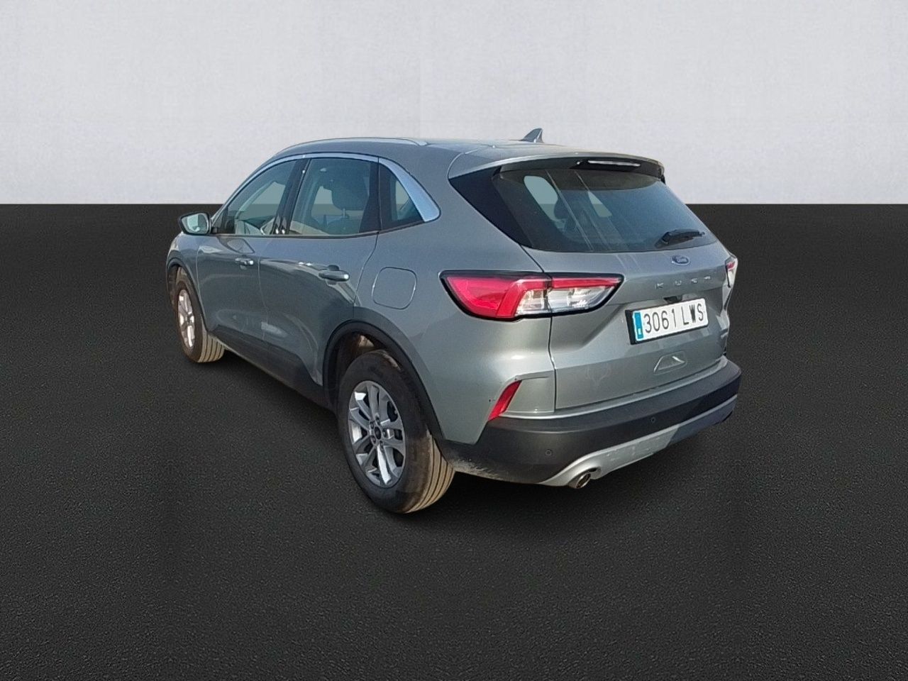Ford Kuga Titanium 2.5 Duratec Fhev 140kw Auto - Foto 2