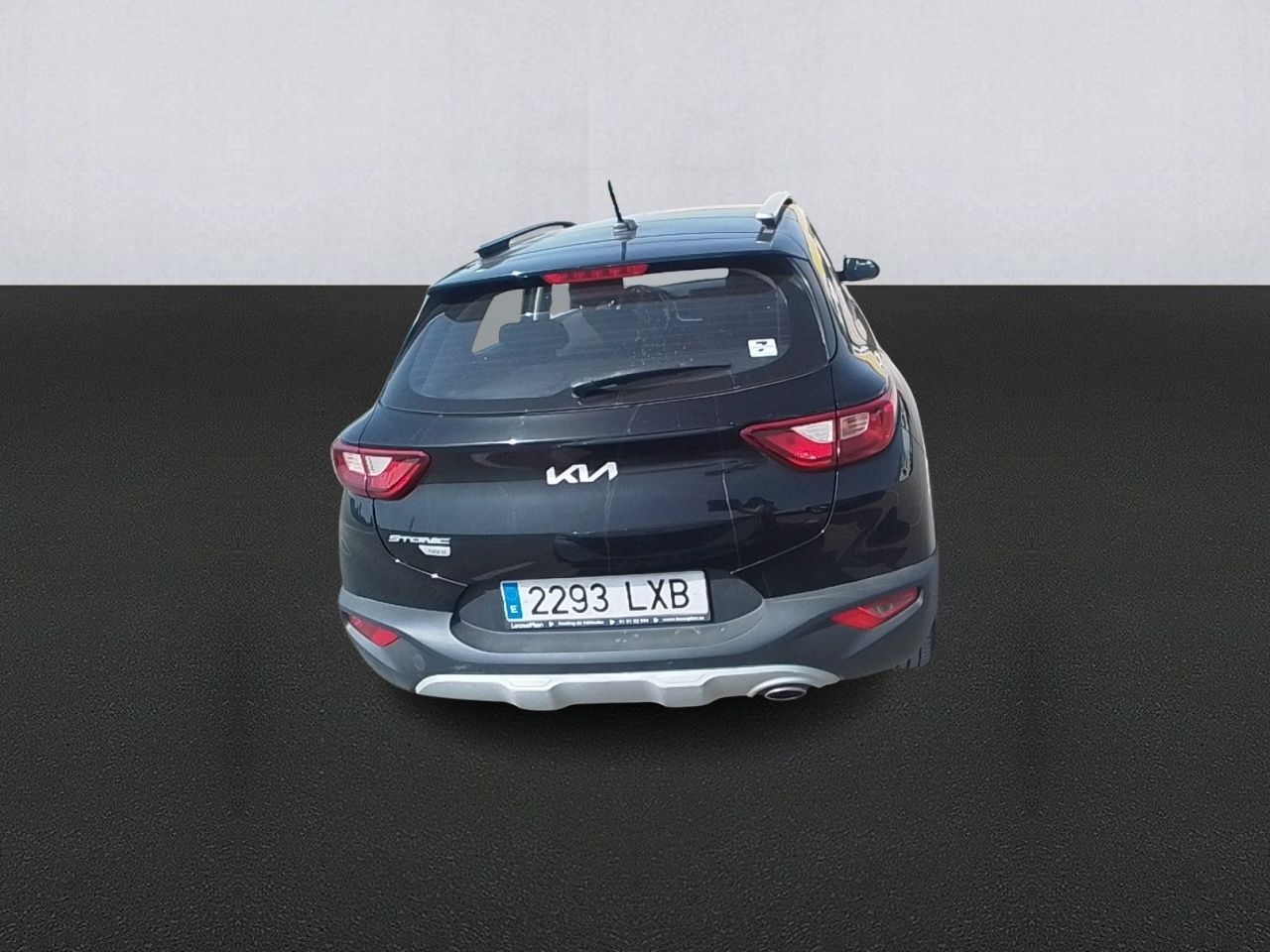 Kia Stonic 1.0 T-gdi 74kw (100cv) Mhev Imt Concept - Foto 2