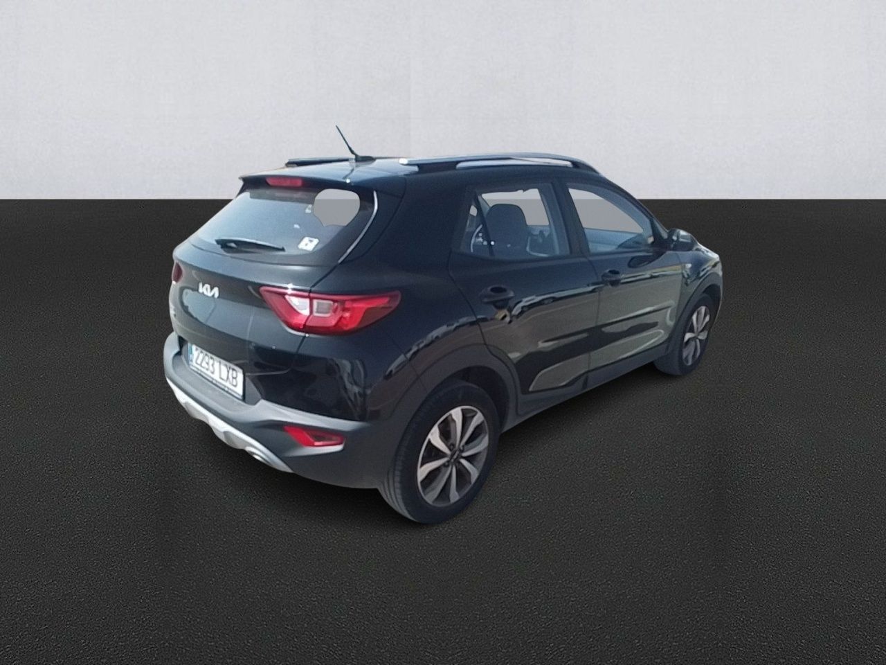 Kia Stonic 1.0 T-gdi 74kw (100cv) Mhev Imt Concept - Foto 2