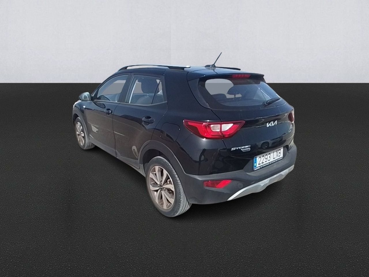Kia Stonic 1.0 T-gdi 74kw (100cv) Mhev Imt Concept - Foto 2