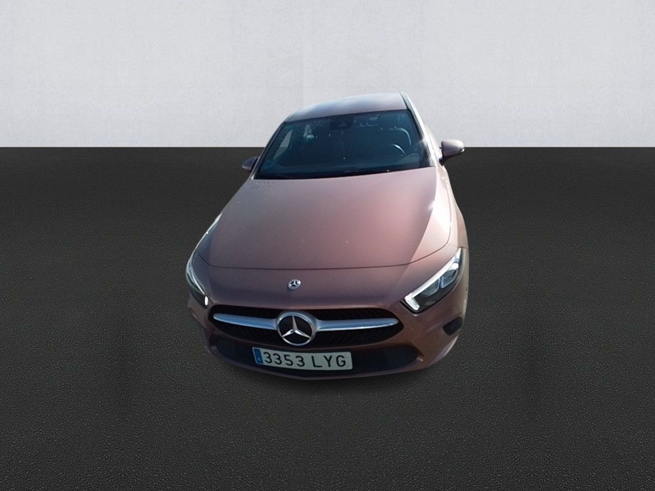 Mercedes A-class Sedán A 180 D - Foto 2