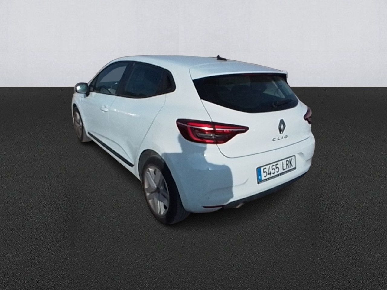 Renault Clio Intens Tce 67 Kw (91cv) - Foto 2