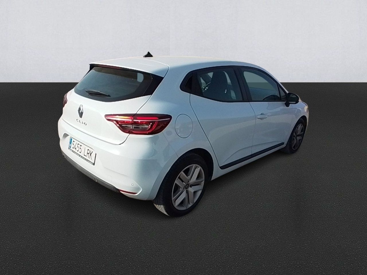 Renault Clio Intens Tce 67 Kw (91cv) - Foto 2