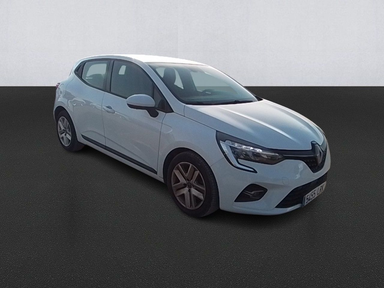 Renault Clio Intens Tce 67 Kw (91cv) - Foto 2
