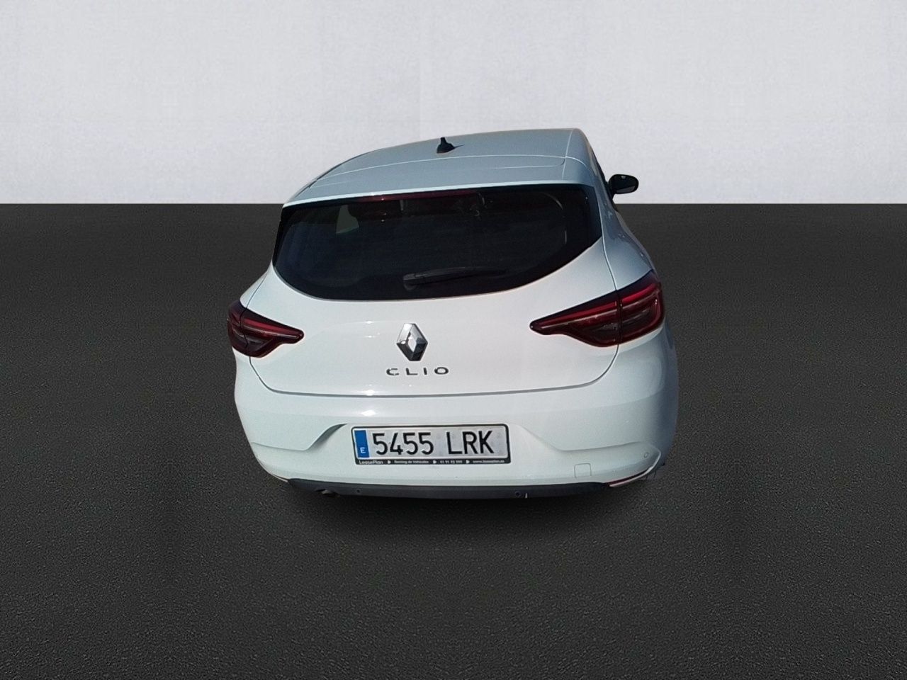 Renault Clio Intens Tce 67 Kw (91cv) - Foto 2