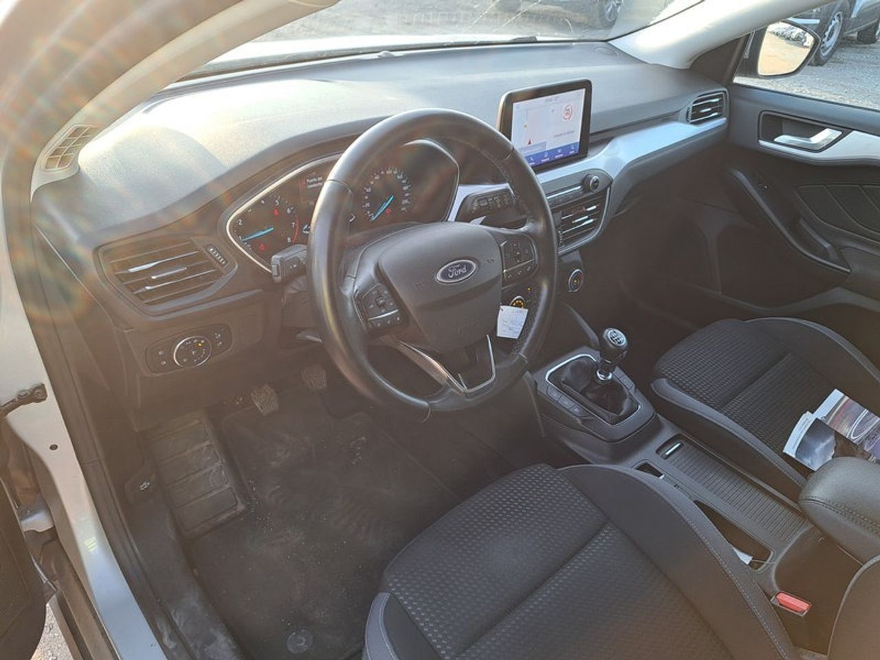 Ford Focus 1.0 Ecoboost Mhev 92kw Trend+ - Foto 2