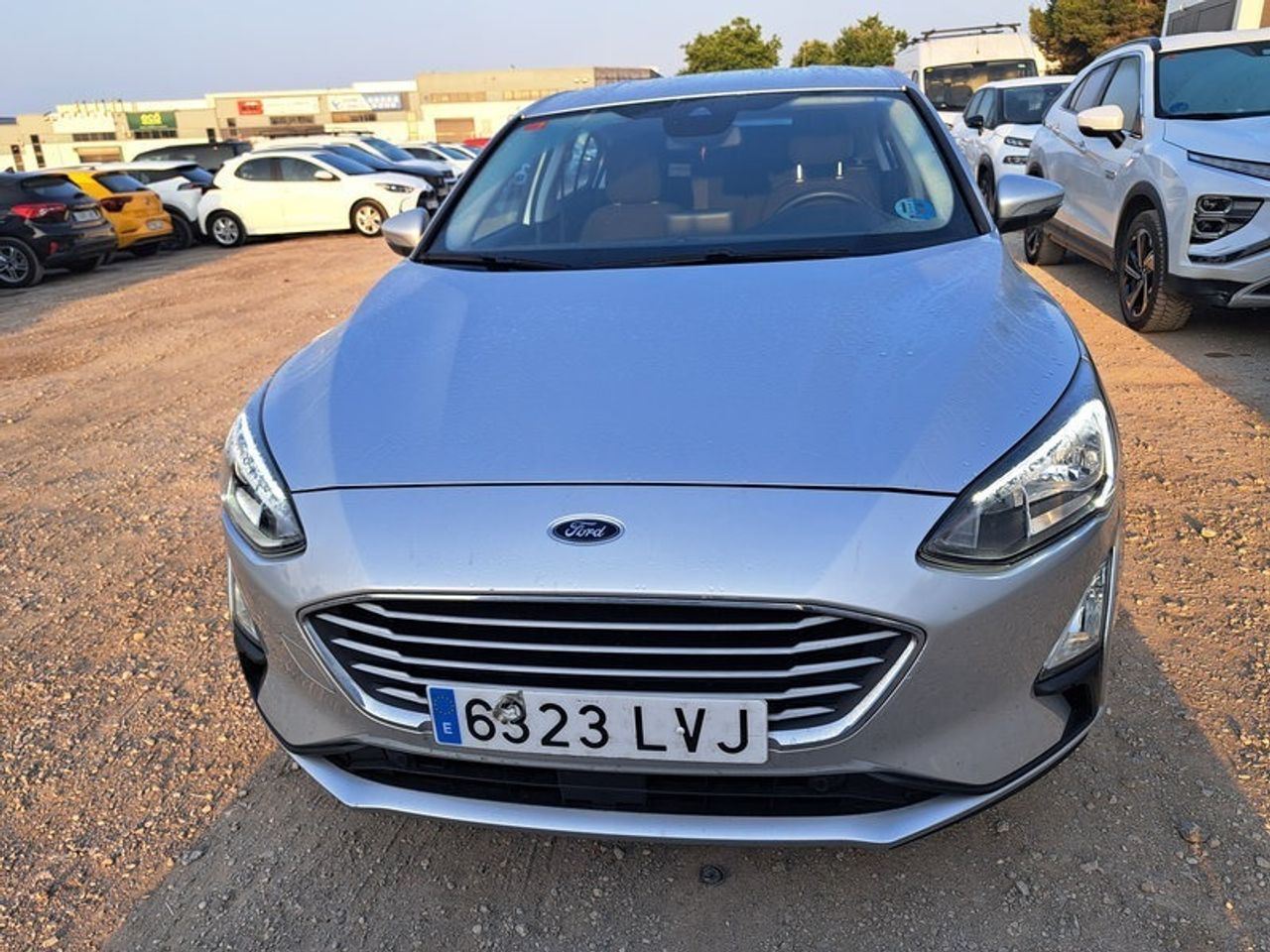 Ford Focus 1.0 Ecoboost Mhev 92kw Trend+ - Foto 2