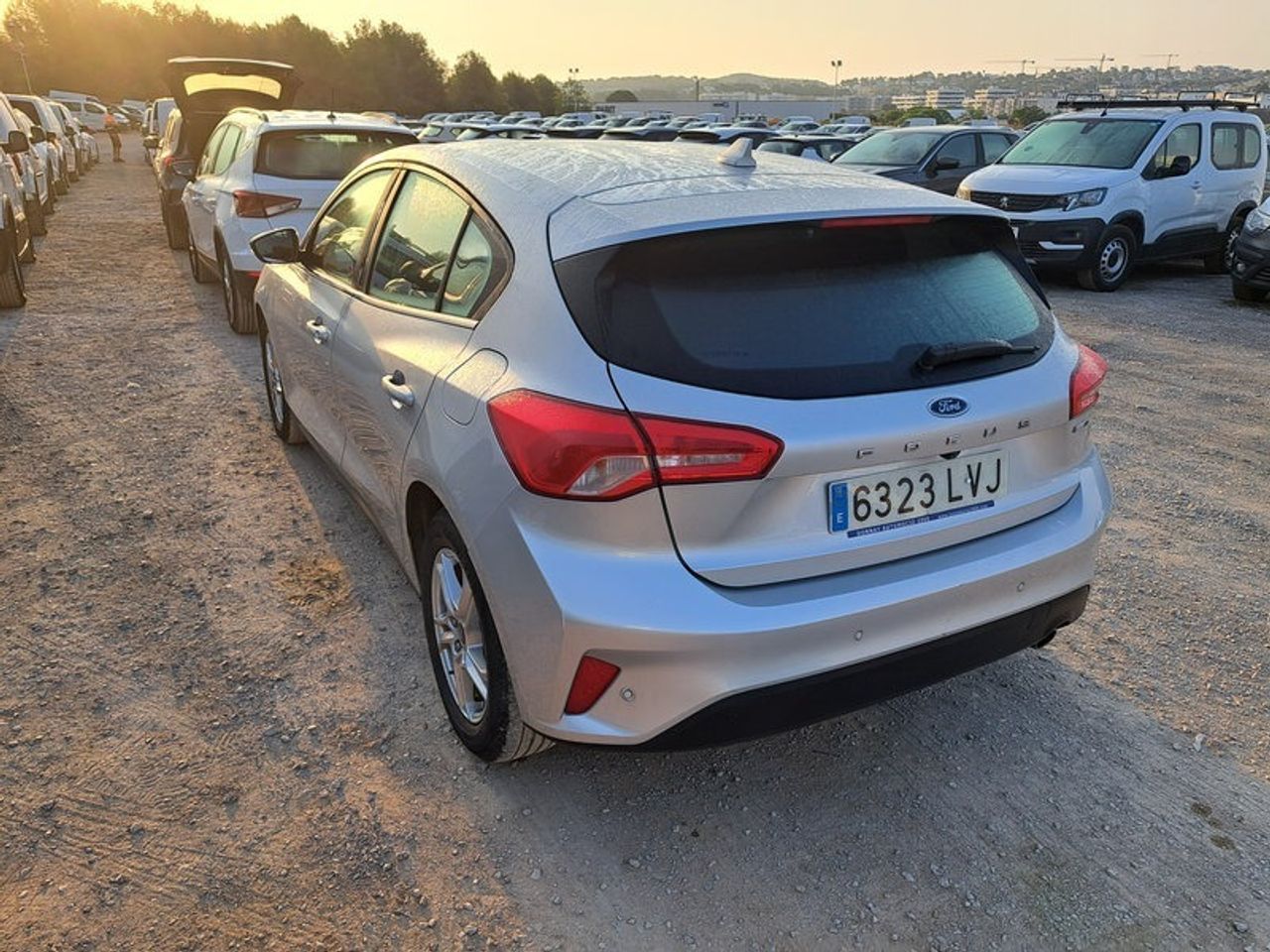 Ford Focus 1.0 Ecoboost Mhev 92kw Trend+ - Foto 2