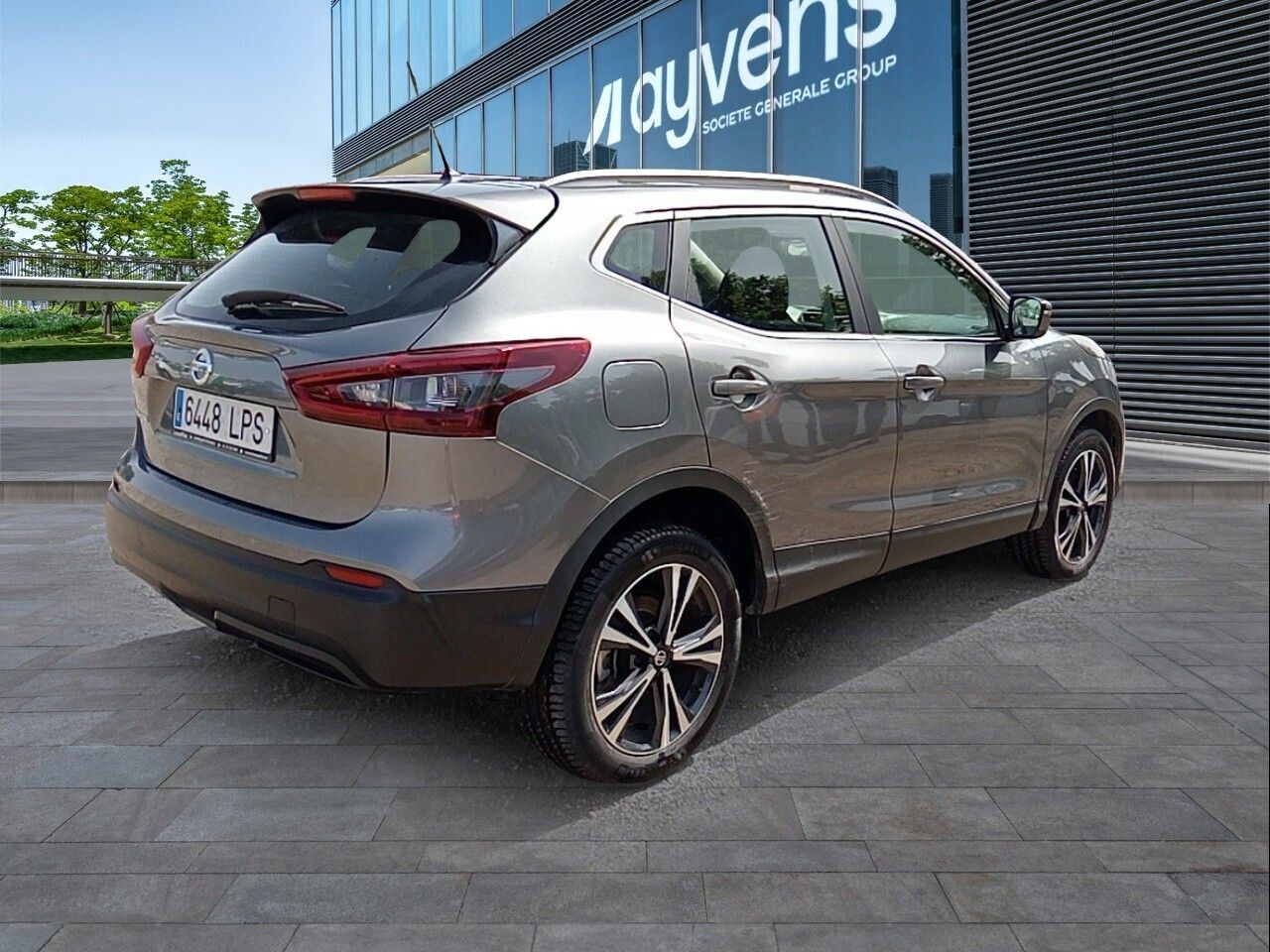 Nissan Qashqai Dig-t 103 Kw (140 Cv) E6d N-style - Foto 2
