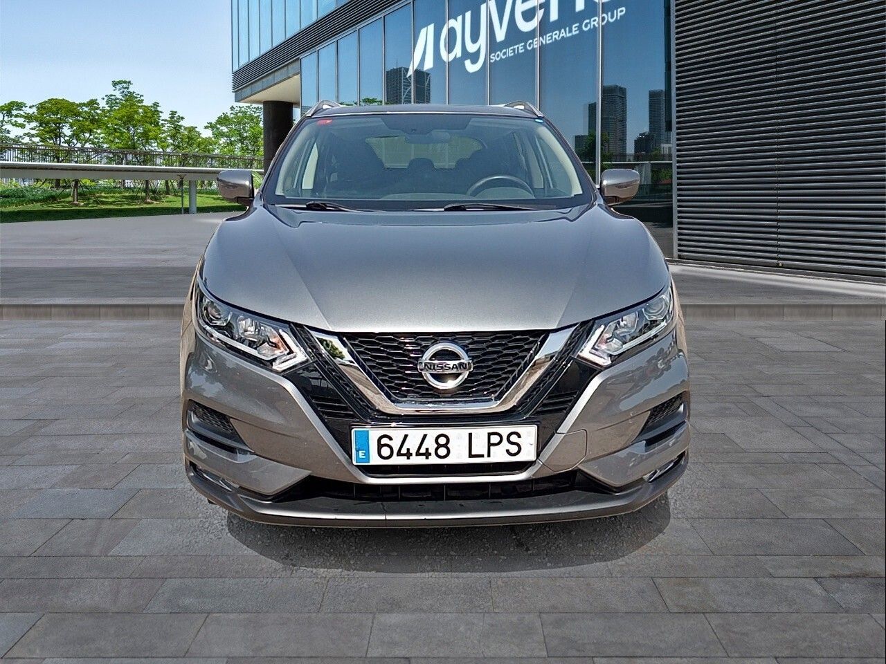 Nissan Qashqai Dig-t 103 Kw (140 Cv) E6d N-style - Foto 2