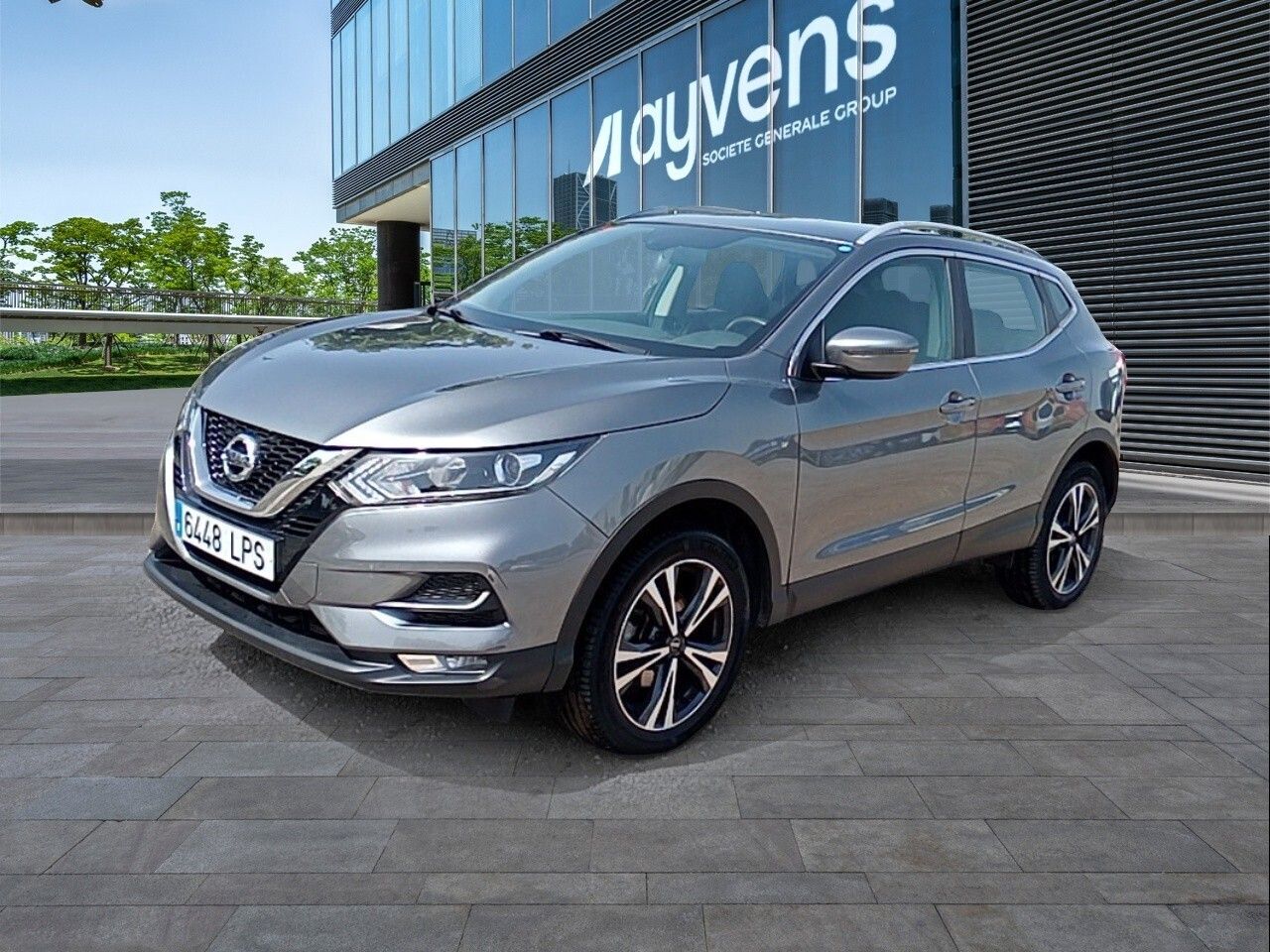 Nissan Qashqai Dig-t 103 Kw (140 Cv) E6d N-style - Foto 2