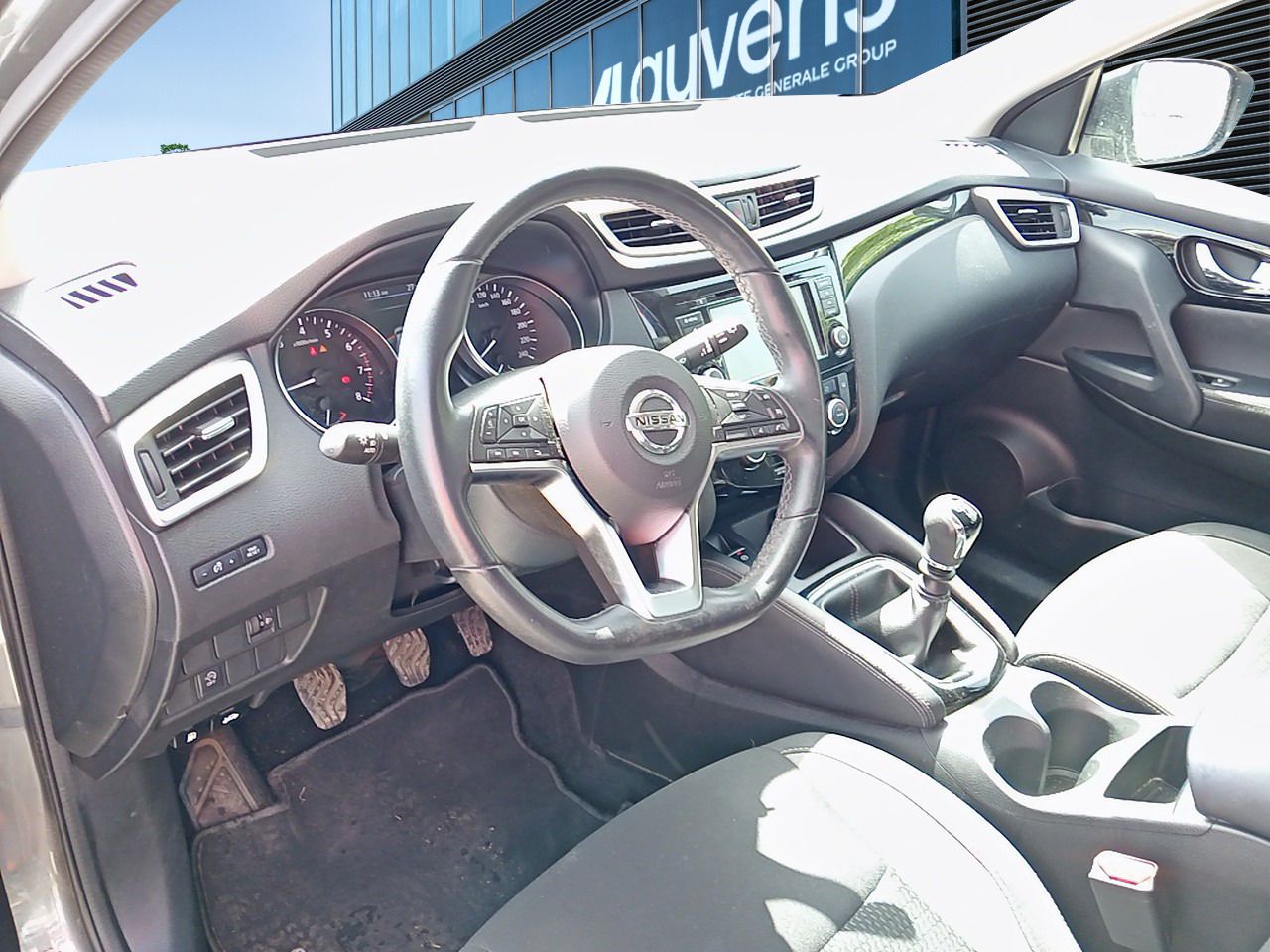 Nissan Qashqai Dig-t 103 Kw (140 Cv) E6d N-style - Foto 2