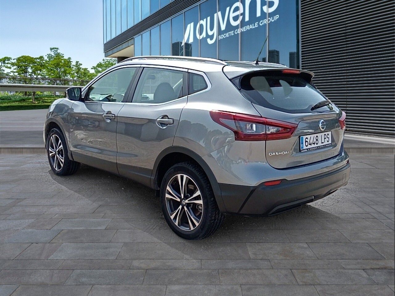 Nissan Qashqai Dig-t 103 Kw (140 Cv) E6d N-style - Foto 2