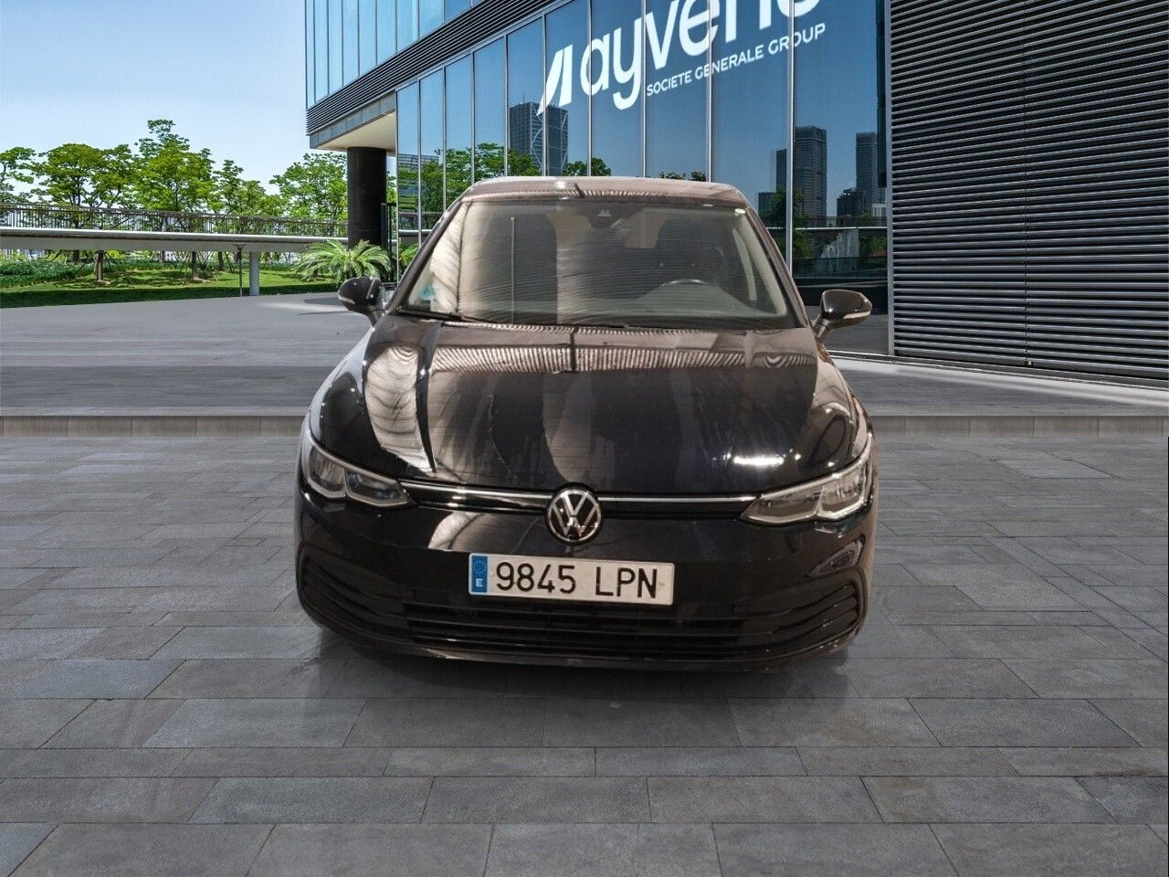 Volkswagen Golf Life 2.0 Tdi 85kw (115cv) - Foto 2