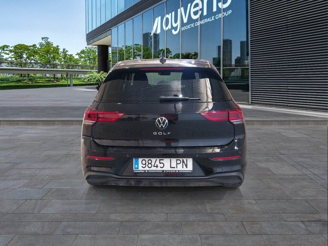 Volkswagen Golf Life 2.0 Tdi 85kw (115cv) - Foto 2