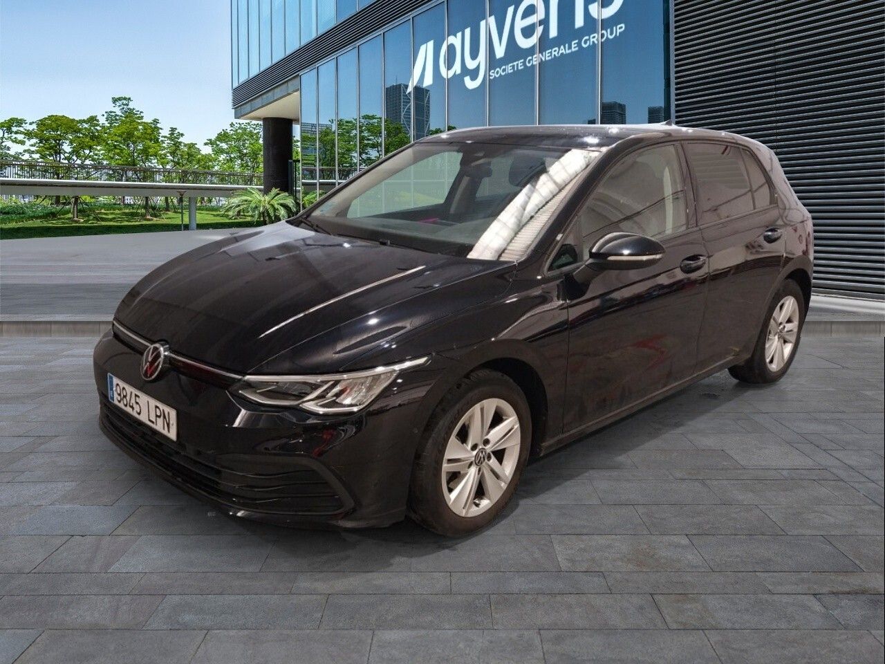 Volkswagen Golf Life 2.0 Tdi 85kw (115cv) - Foto 2
