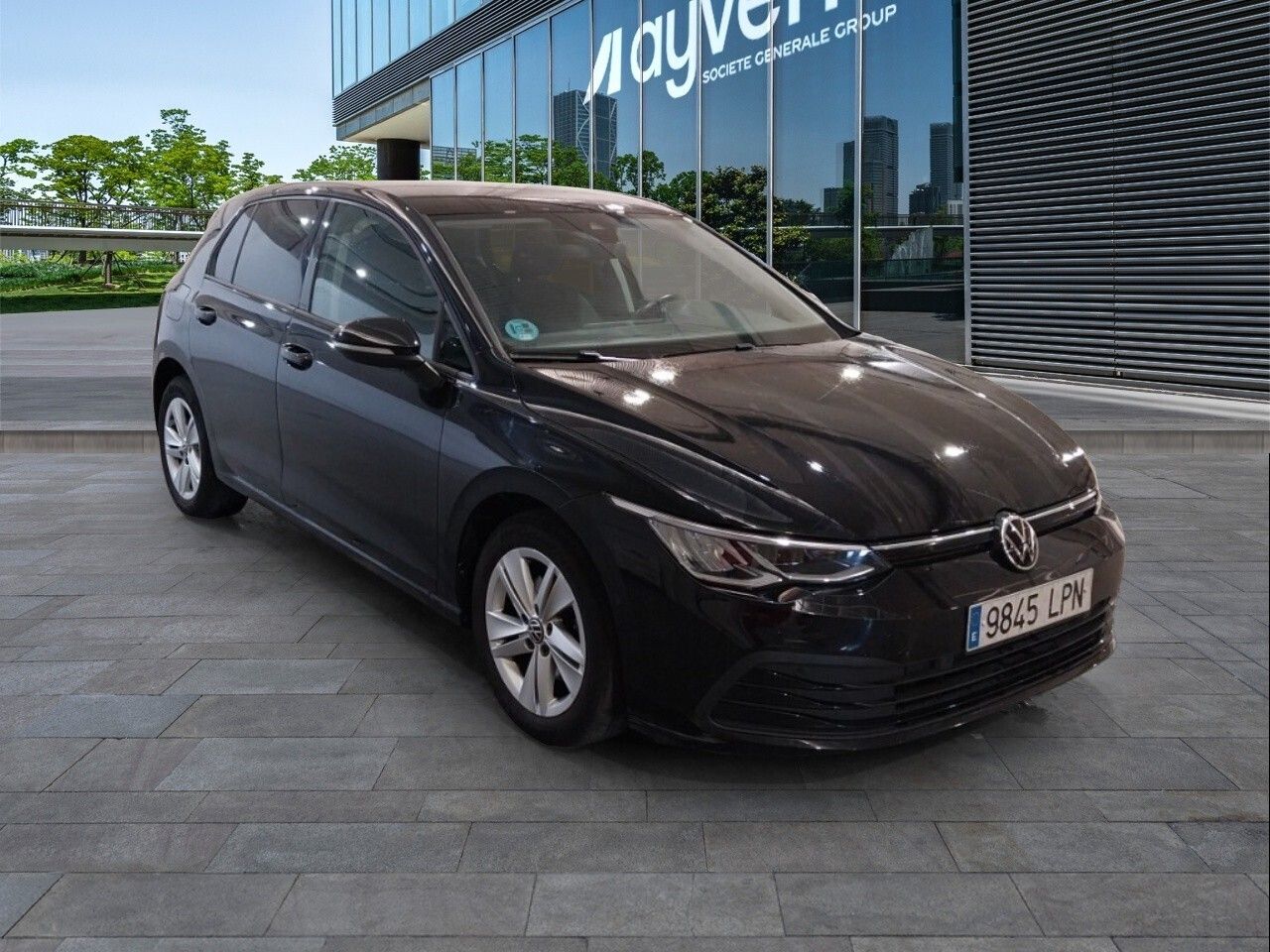 Volkswagen Golf Life 2.0 Tdi 85kw (115cv) - Foto 2
